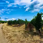 Apartamento Les Vendanges à Parking Privé *
