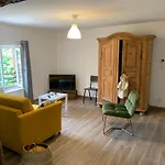 Les Vendanges à Parking Privé Apartamento Beblenheim