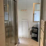 Les Vendanges à Parking Privé Apartamento
