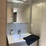 Les Vendanges à Parking Privé Apartamento Beblenheim
