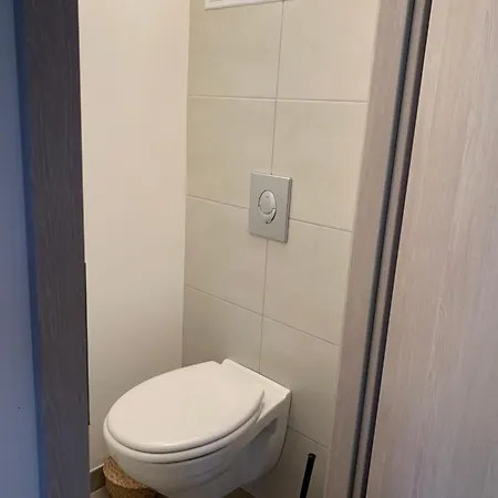 Les Vendanges Parking Prive Gites1596 Beblenheim