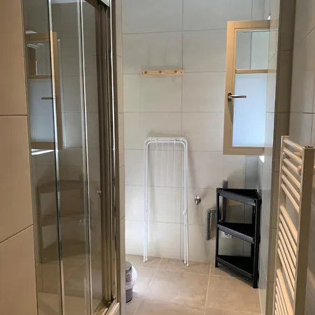 Les Vendanges A Parking Prive Appartement
