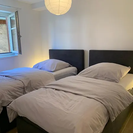 Apartamento Les Vendanges Parking Prive Gites1596 *