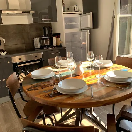 Apartamento Les Vendanges Parking Prive Gites1596 Beblenheim