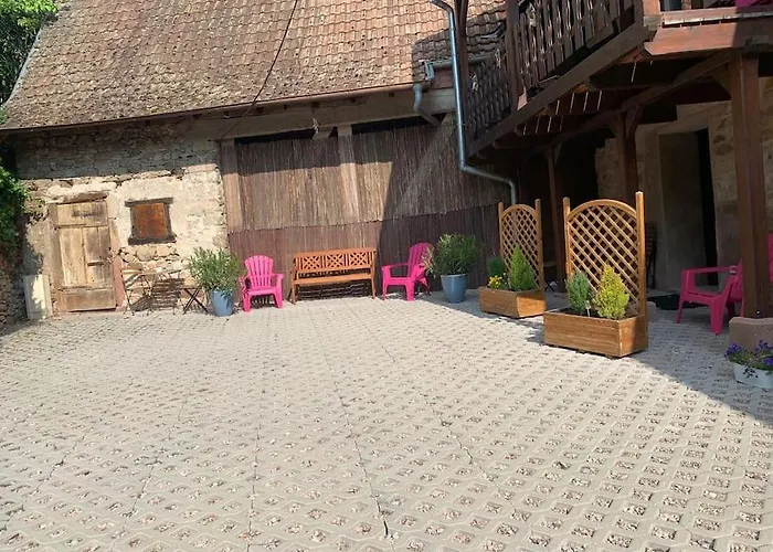 Daire Les Vendanges A Parking Prive *